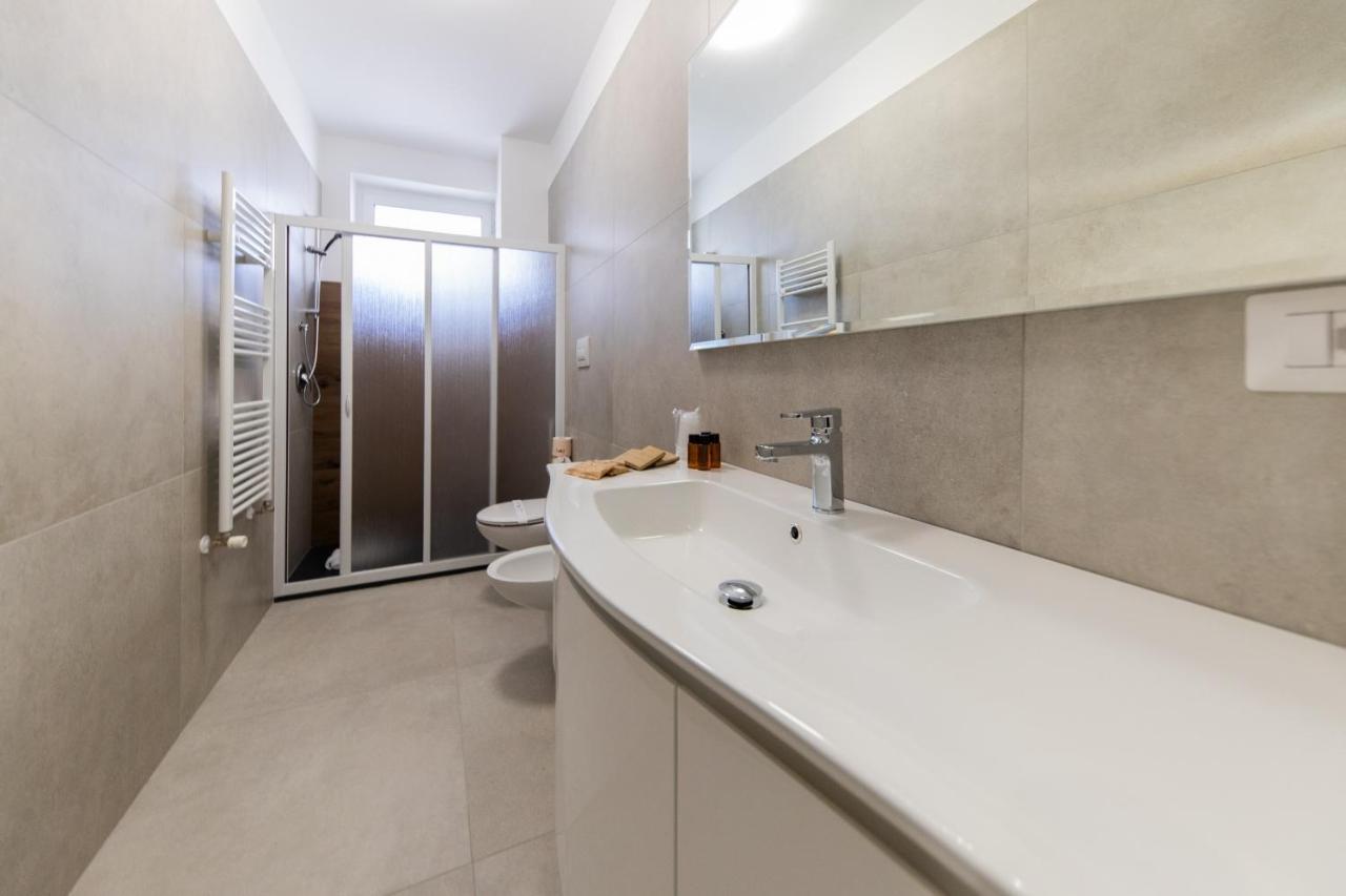 Plume Apartment By Wonderful Italy Bari Exteriér fotografie