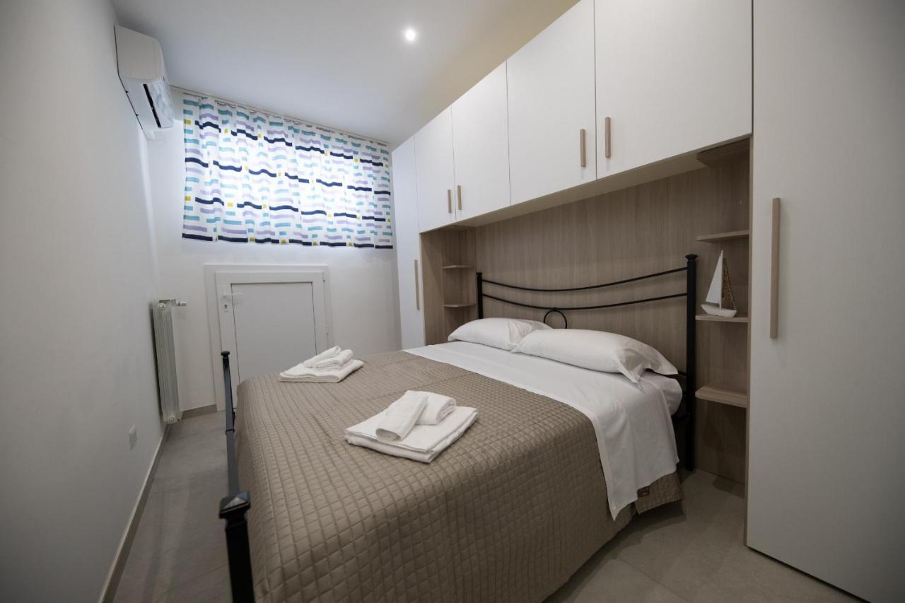 Plume Apartment By Wonderful Italy Bari Exteriér fotografie