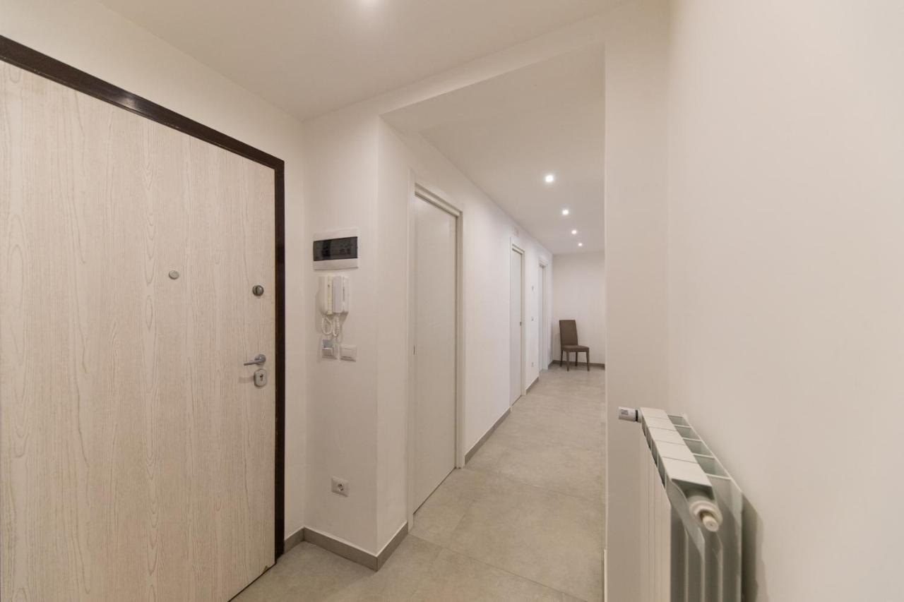 Plume Apartment By Wonderful Italy Bari Exteriér fotografie