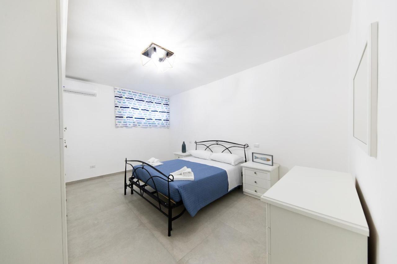 Plume Apartment By Wonderful Italy Bari Exteriér fotografie
