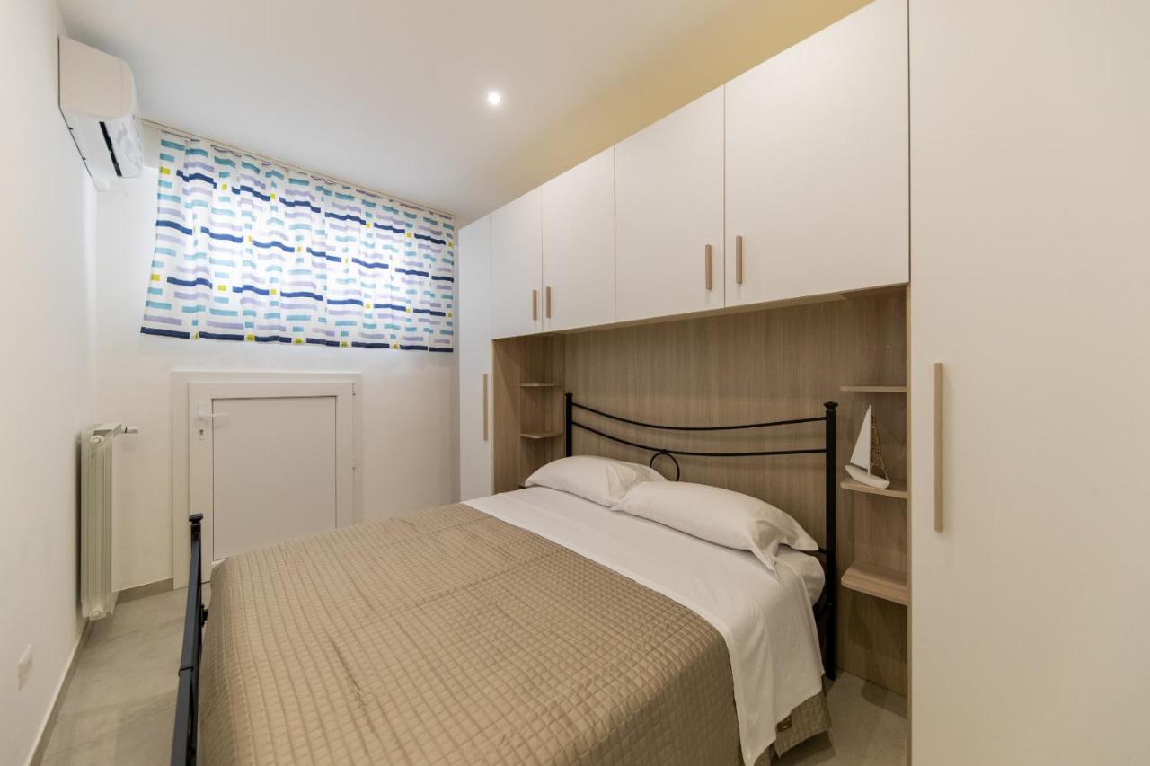 Plume Apartment By Wonderful Italy Bari Exteriér fotografie