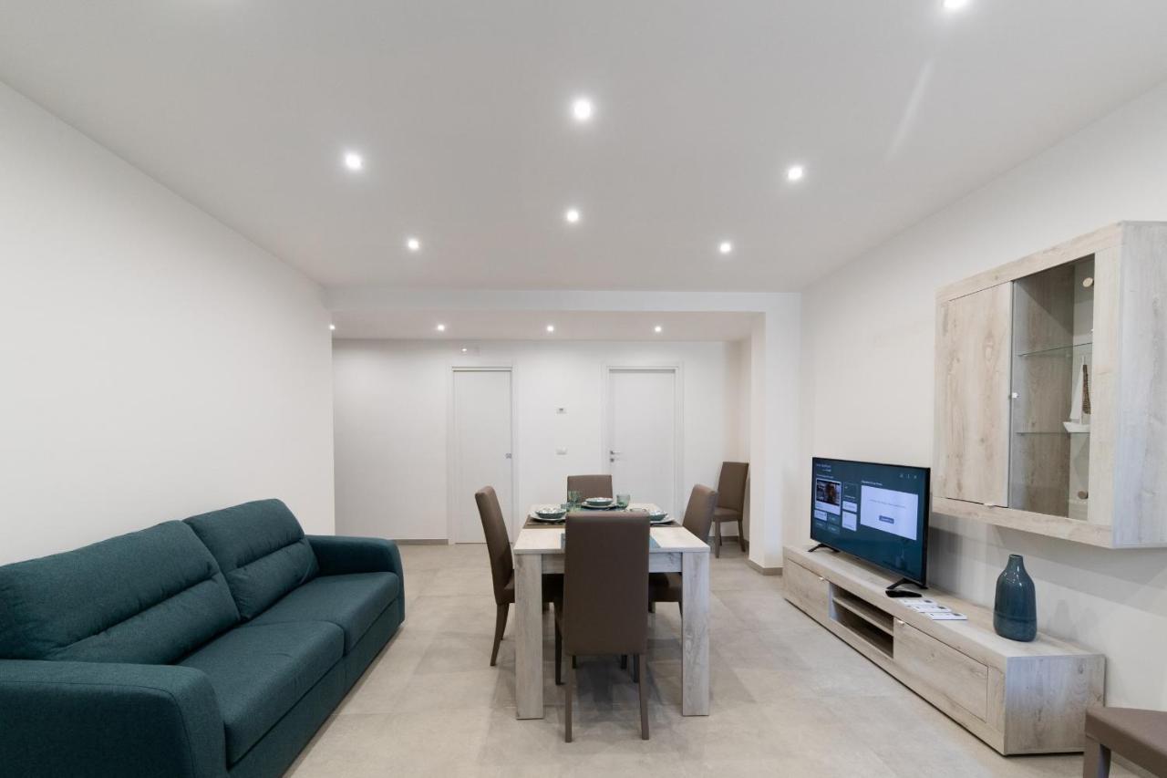 Plume Apartment By Wonderful Italy Bari Exteriér fotografie