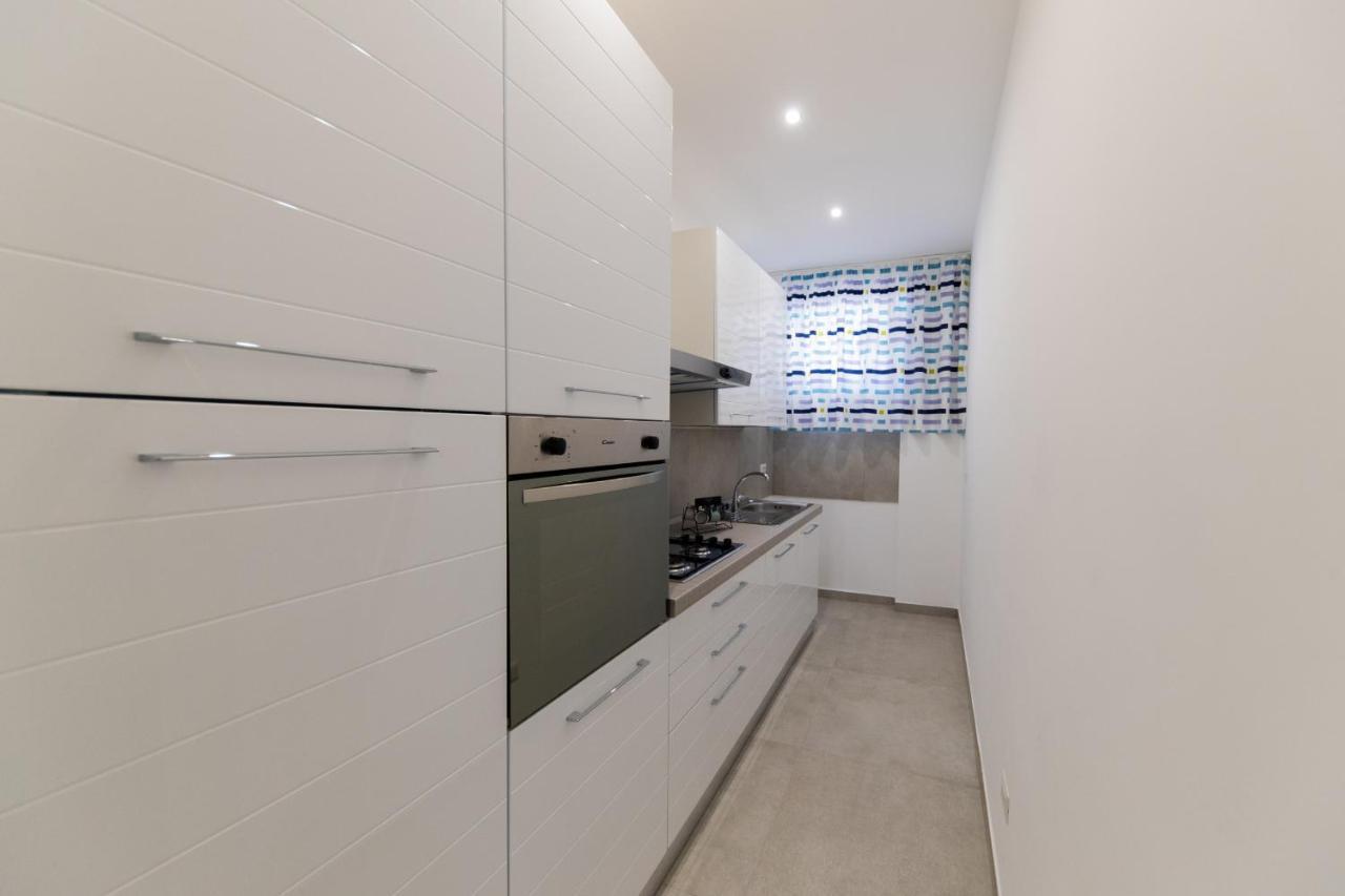 Plume Apartment By Wonderful Italy Bari Exteriér fotografie